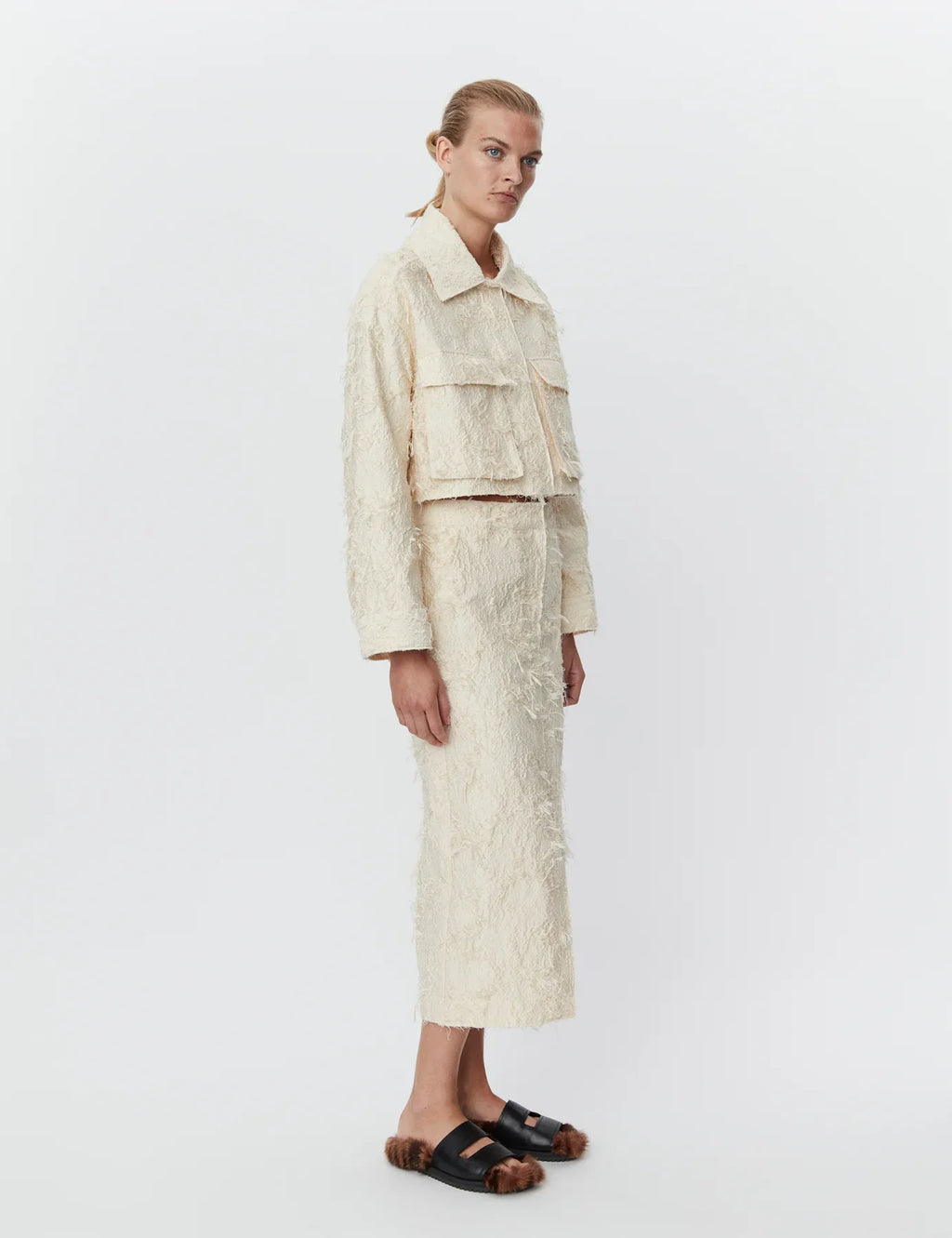 Berman Jacket