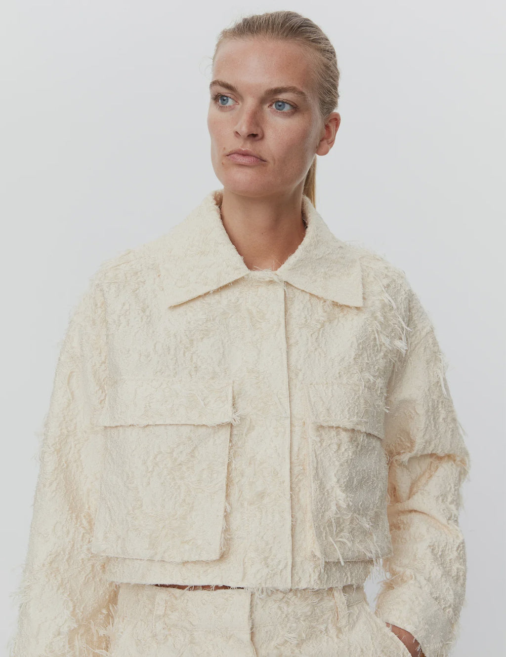 Berman Jacket