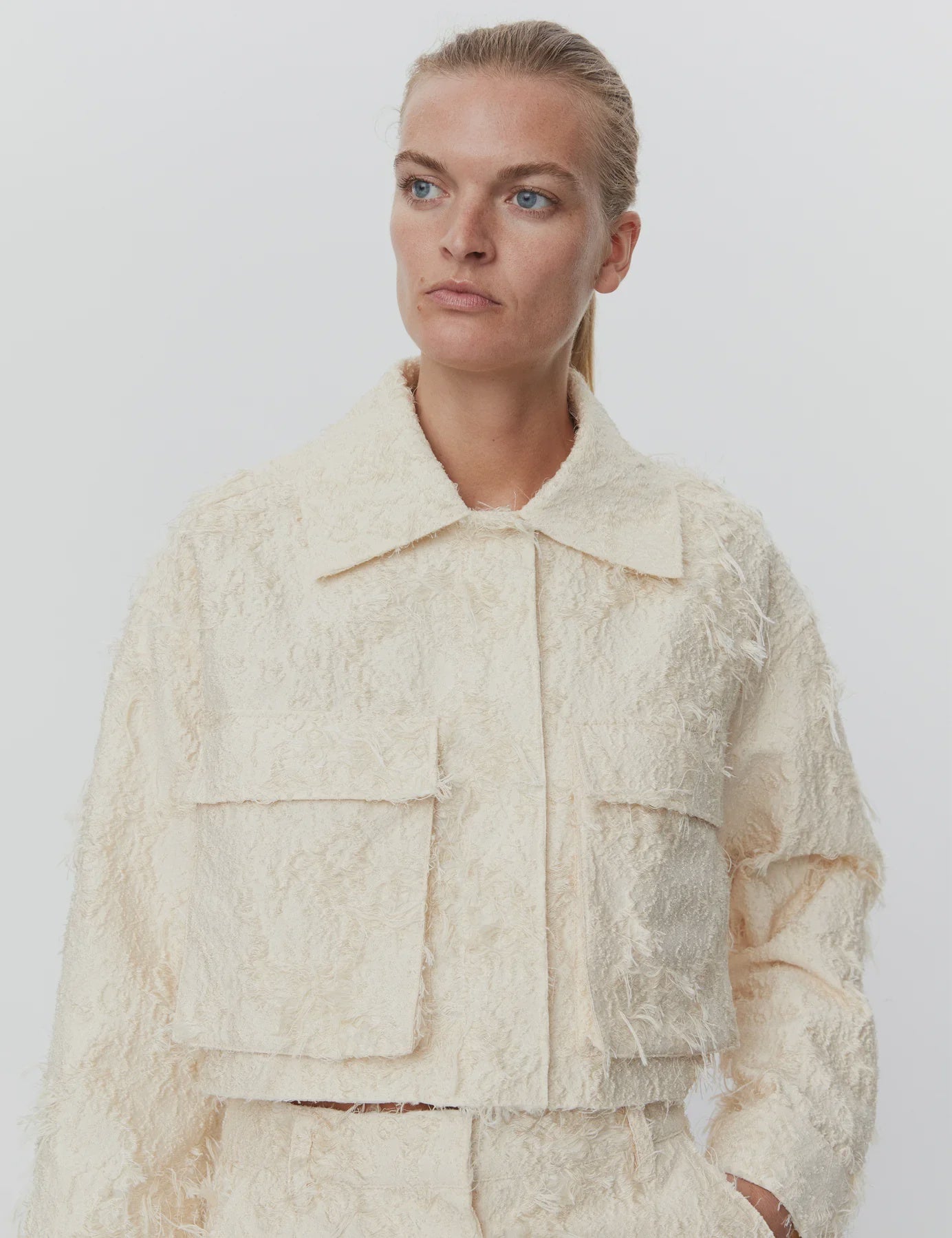 Berman Jacket