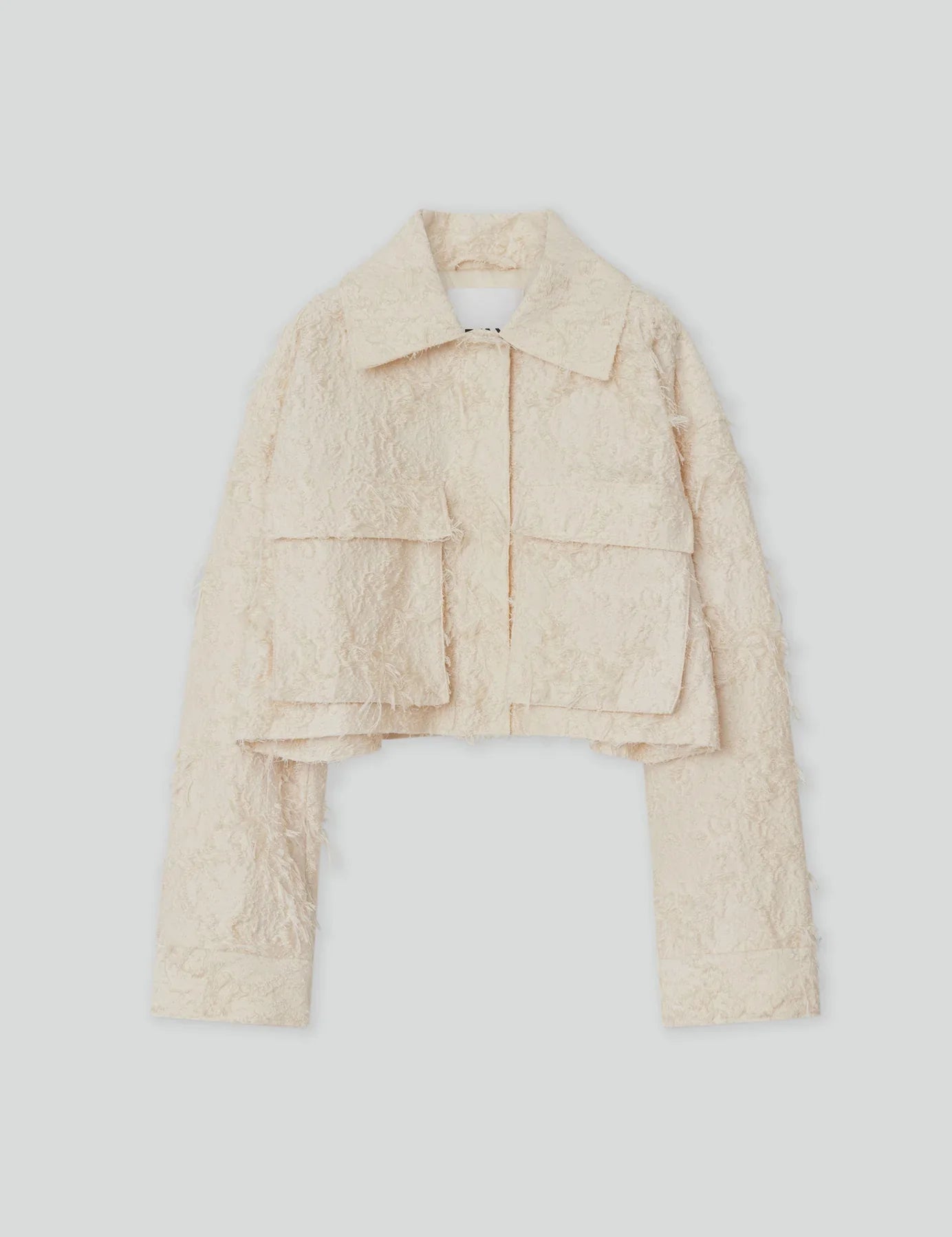 Berman Jacket