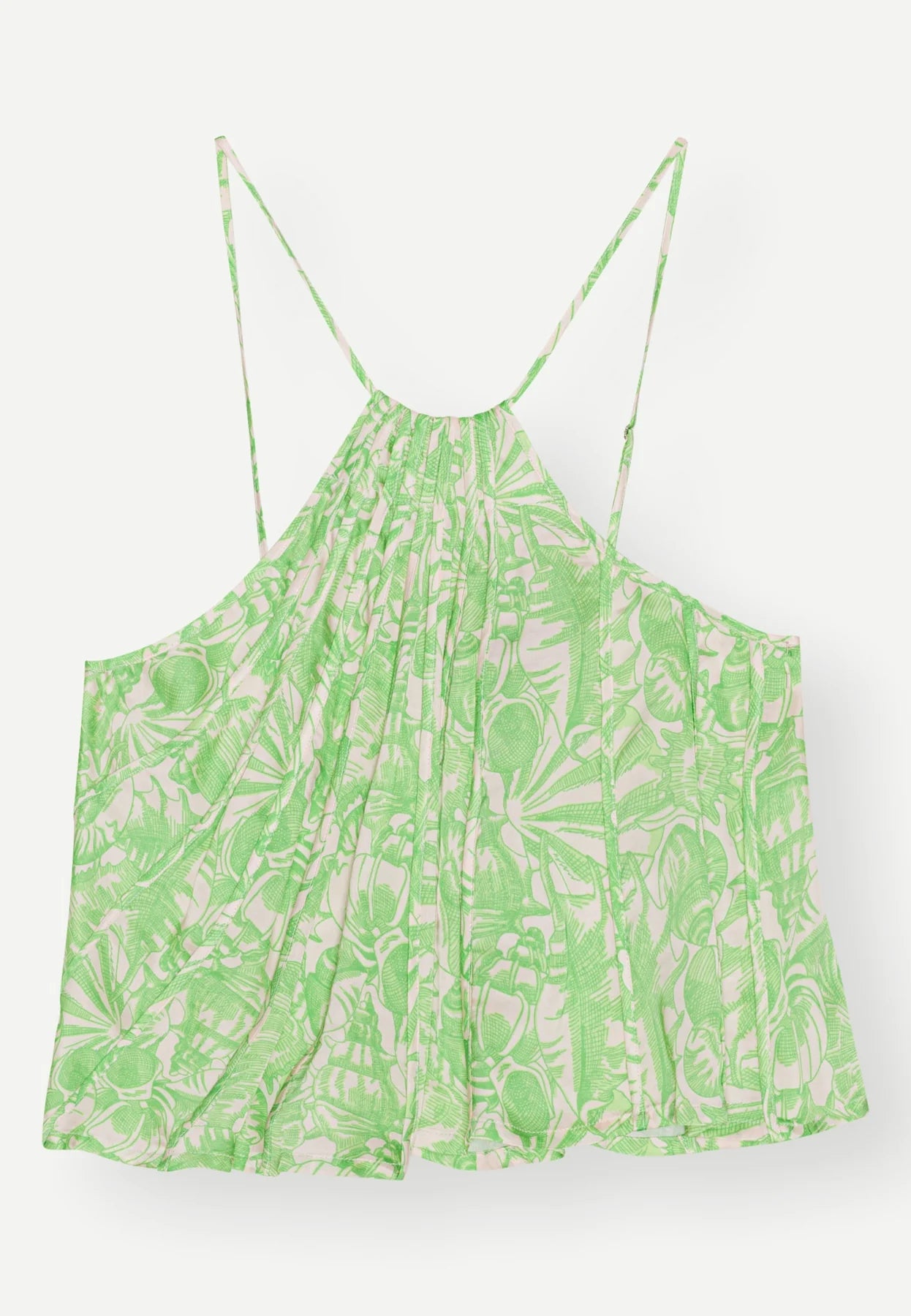 Vintage Botany Biggy Top