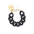 Matt Flat Chain Bracelet