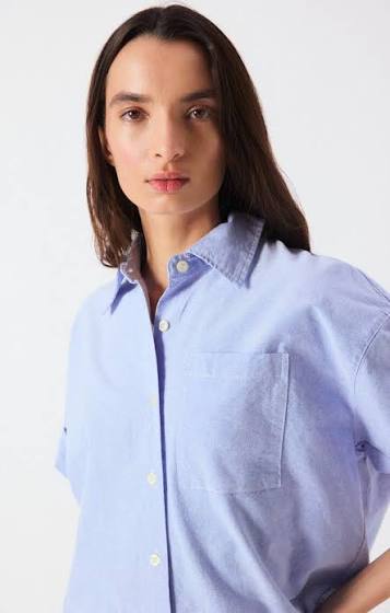 Feoly  S/S Shirt