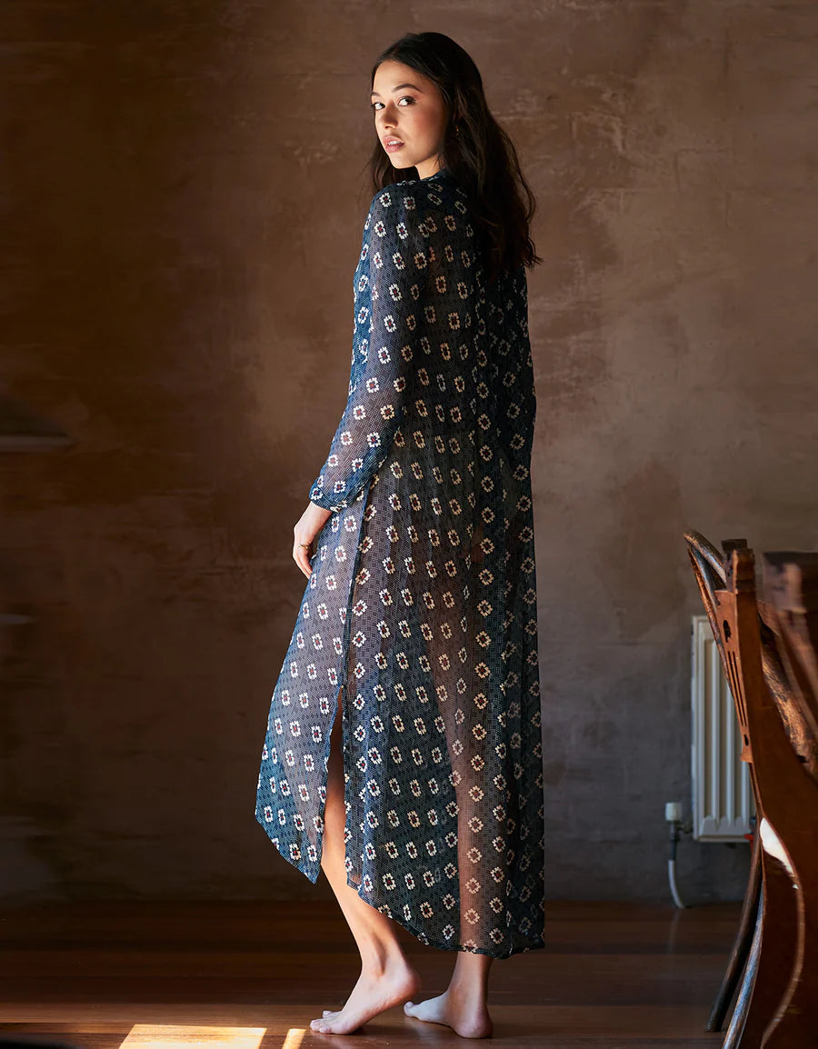 St Tropez Kaftan