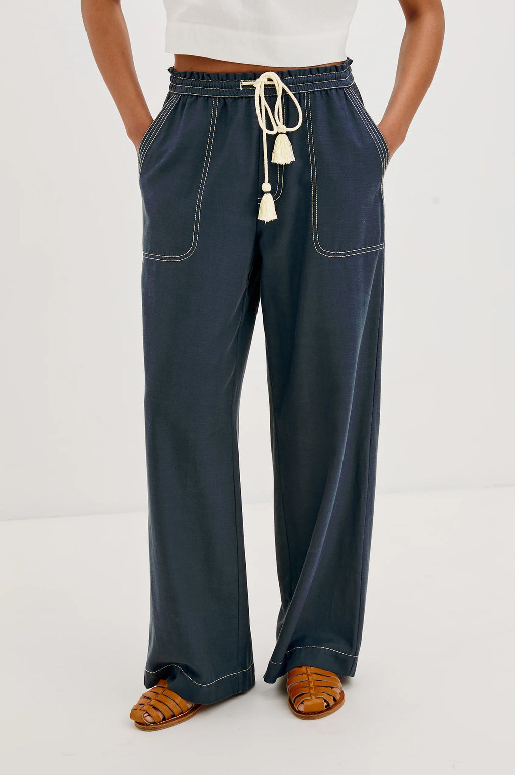 Campo Pant
