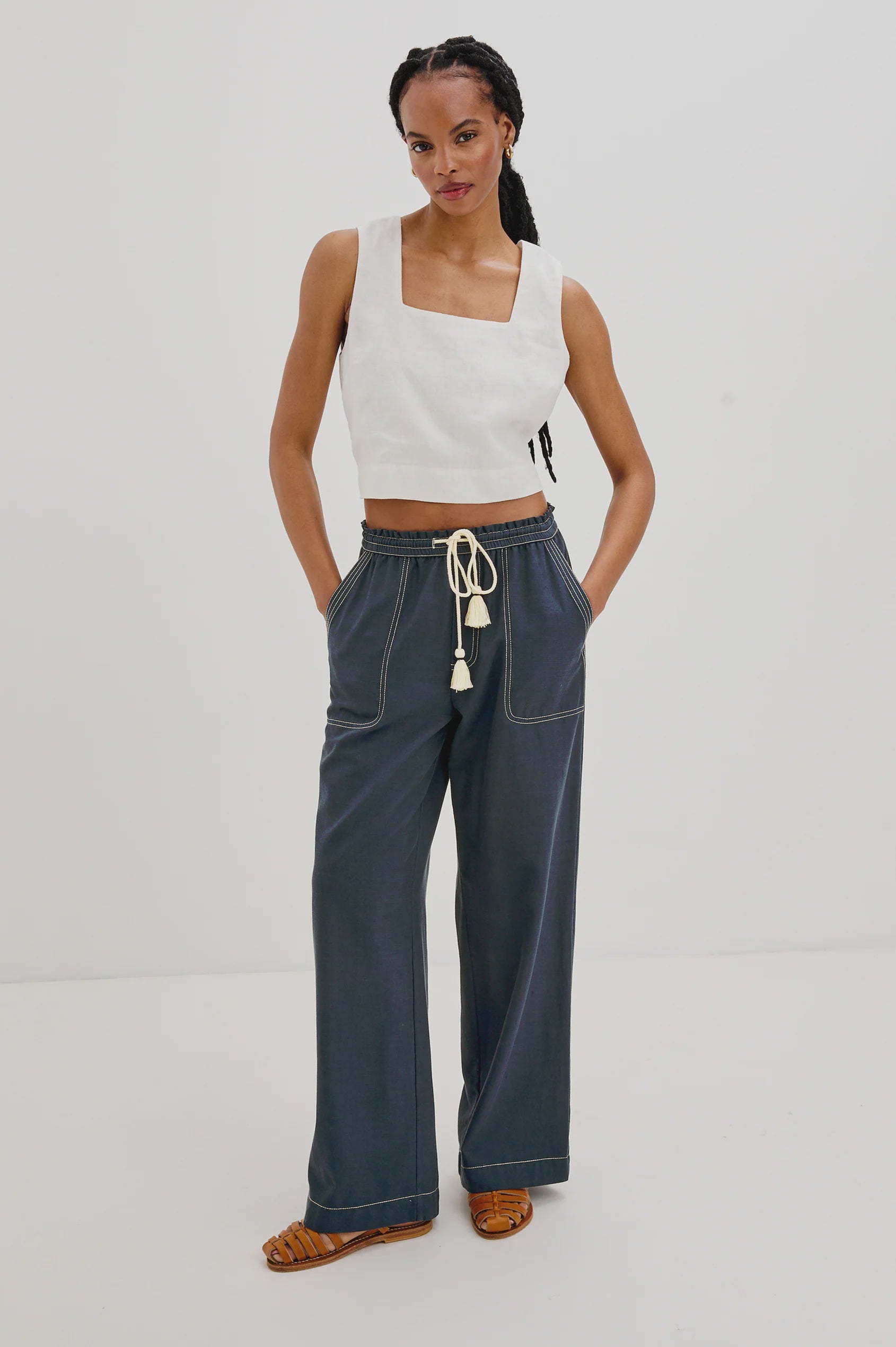 Campo Pant