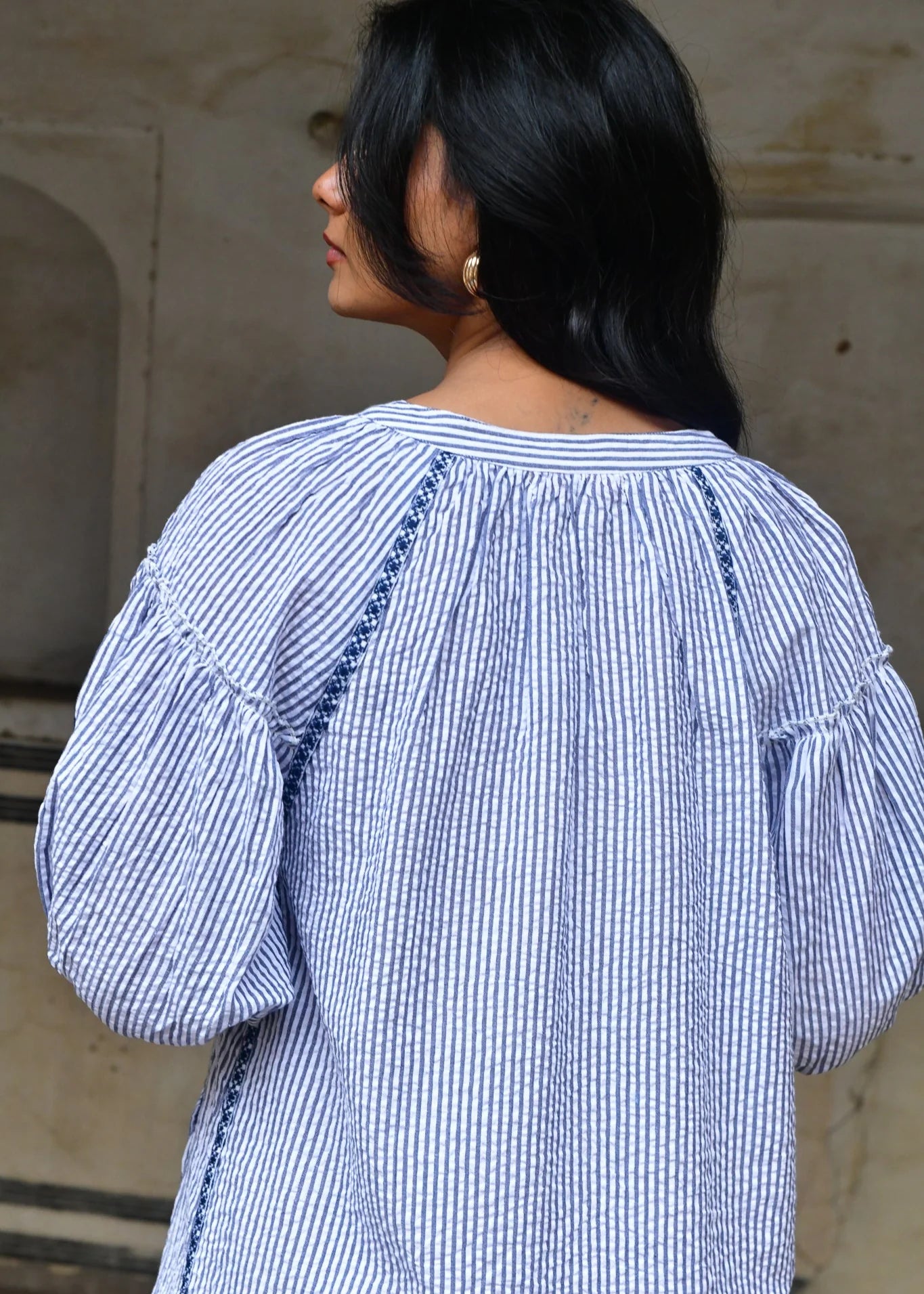 Capri Shift Dress