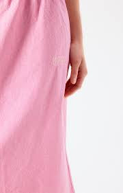Feoly Skirt - Pink