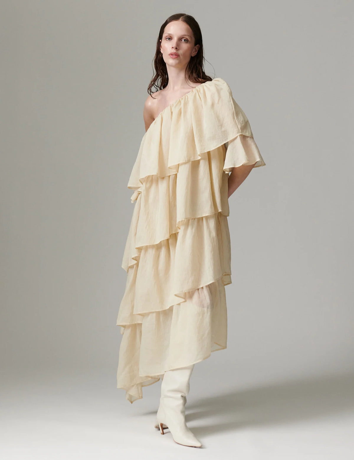 Day Tobba Dress