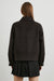 Cheyenne Zip Up Jacket Houndstooth