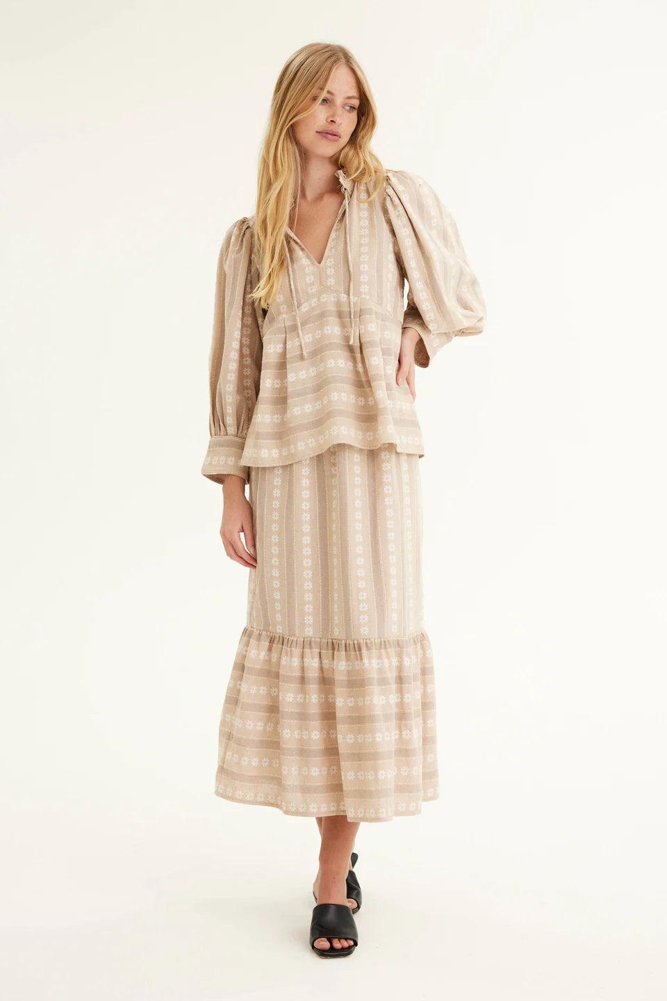 Caia Skirt