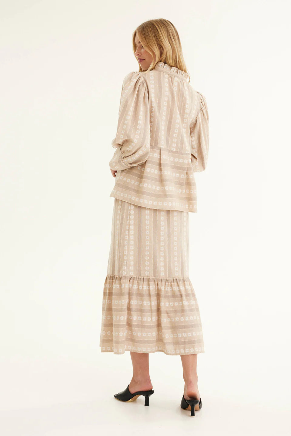Caia Skirt