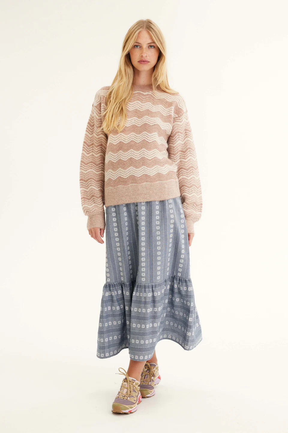 Caia Skirt