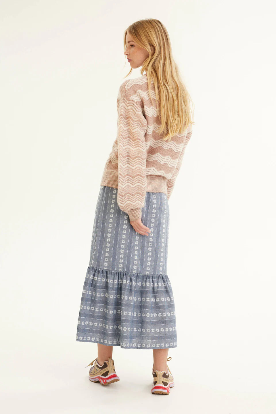 Caia Skirt