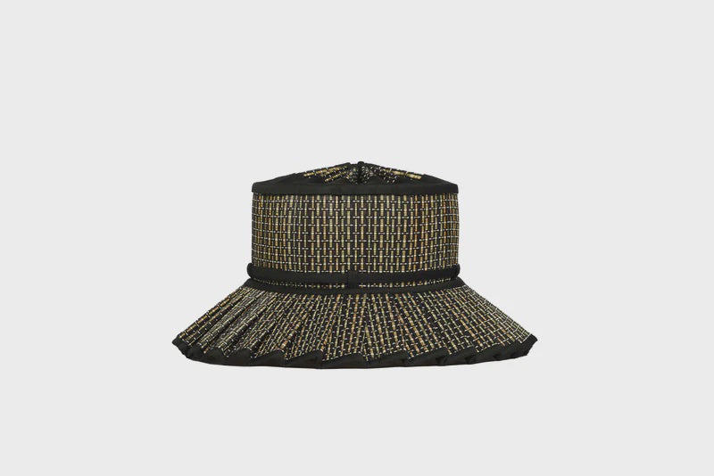 Isola Island Capri Hat