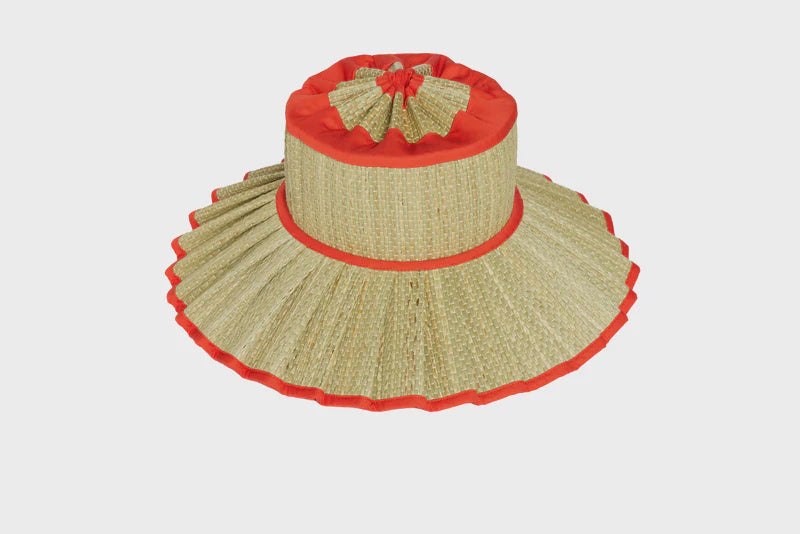Radiant Island Capri Hat