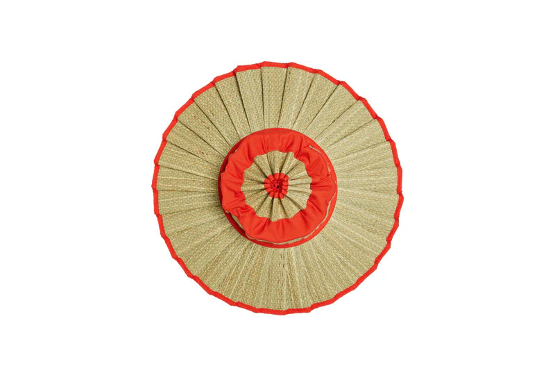 Radiant Island Capri Hat