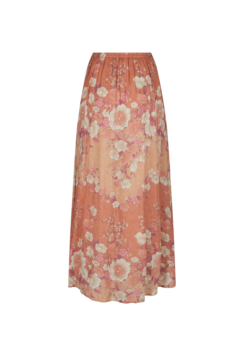 Isola Maxi Skirt