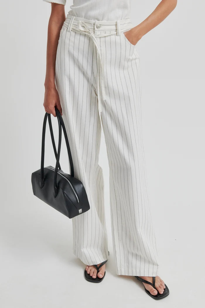 Cillis Stripe Jean