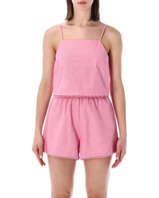 Feoly Shorts