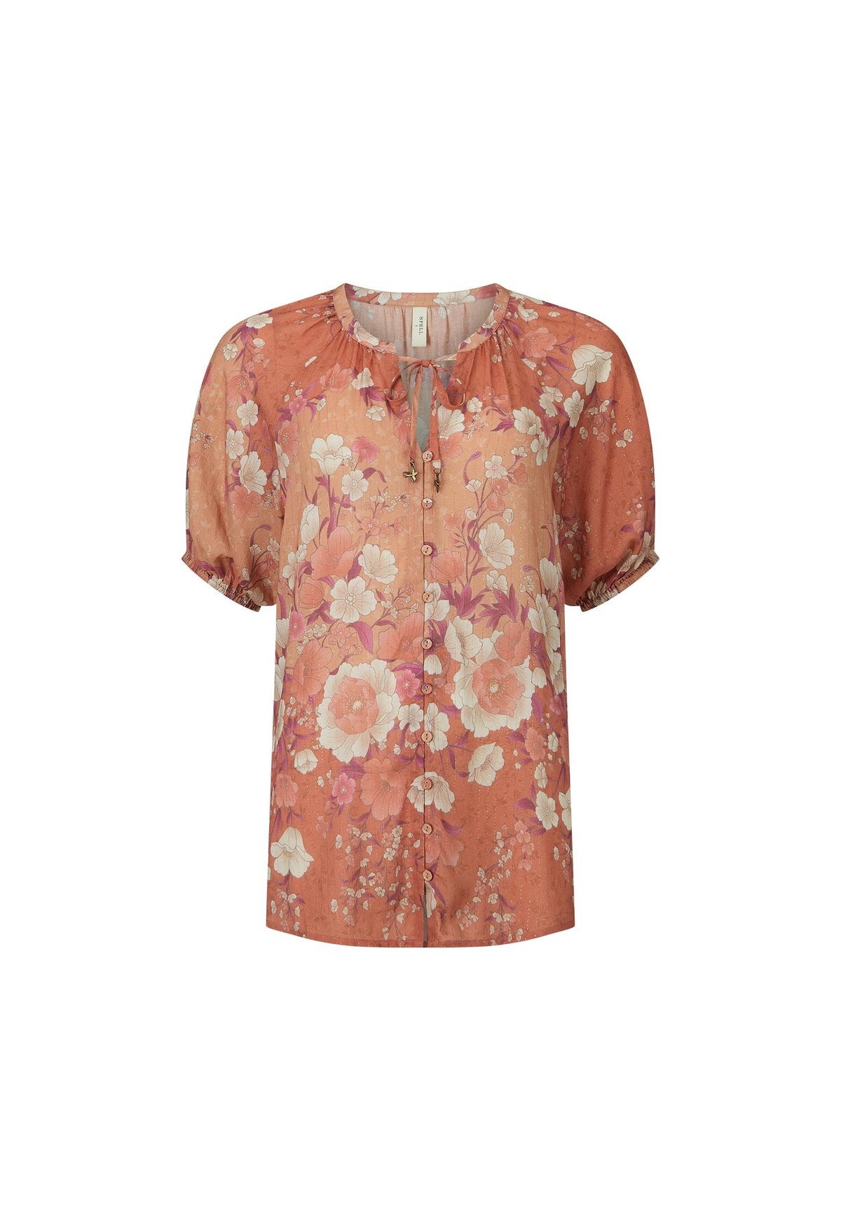Isola Short Sleeve Shirt