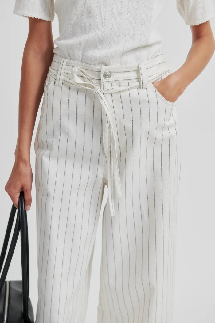 Cillis Stripe Jean