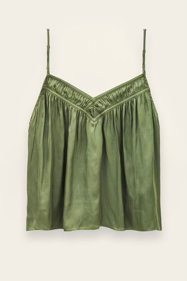 Clovis Top