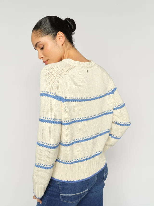 Rola Crewneck Knit