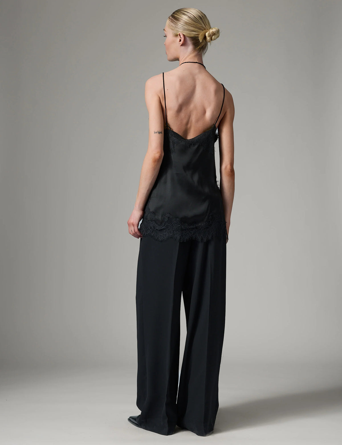 Lisa Fluid Top