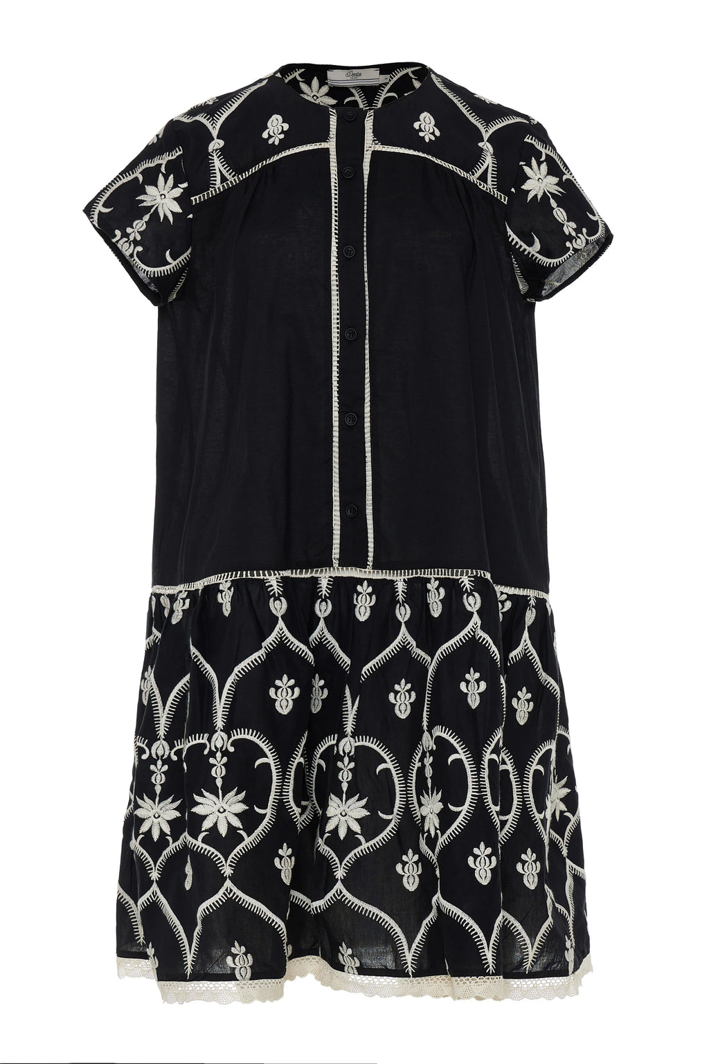 Visionary Short Dress