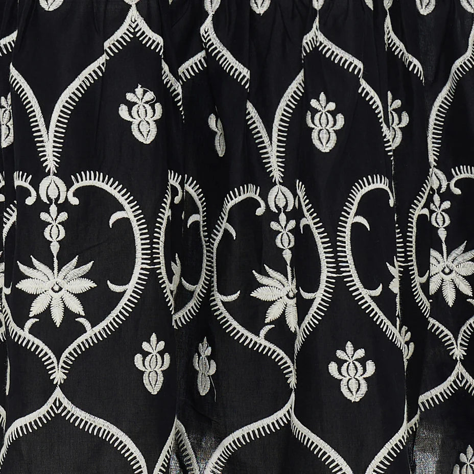 Visionary Short Dress