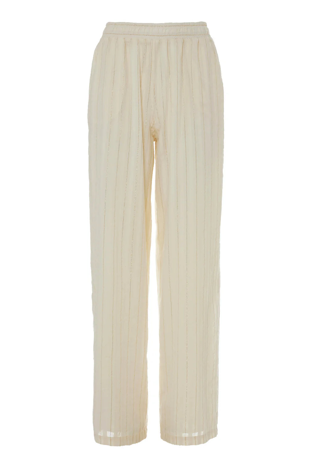 Fantasy Pant - Ecru
