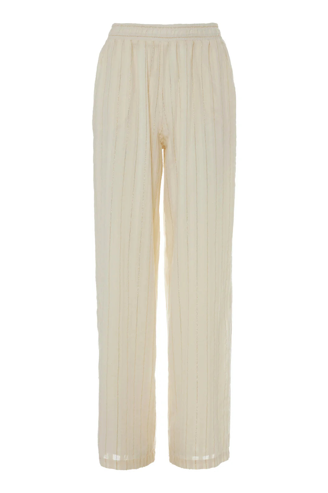 Fantasy Pant - Ecru