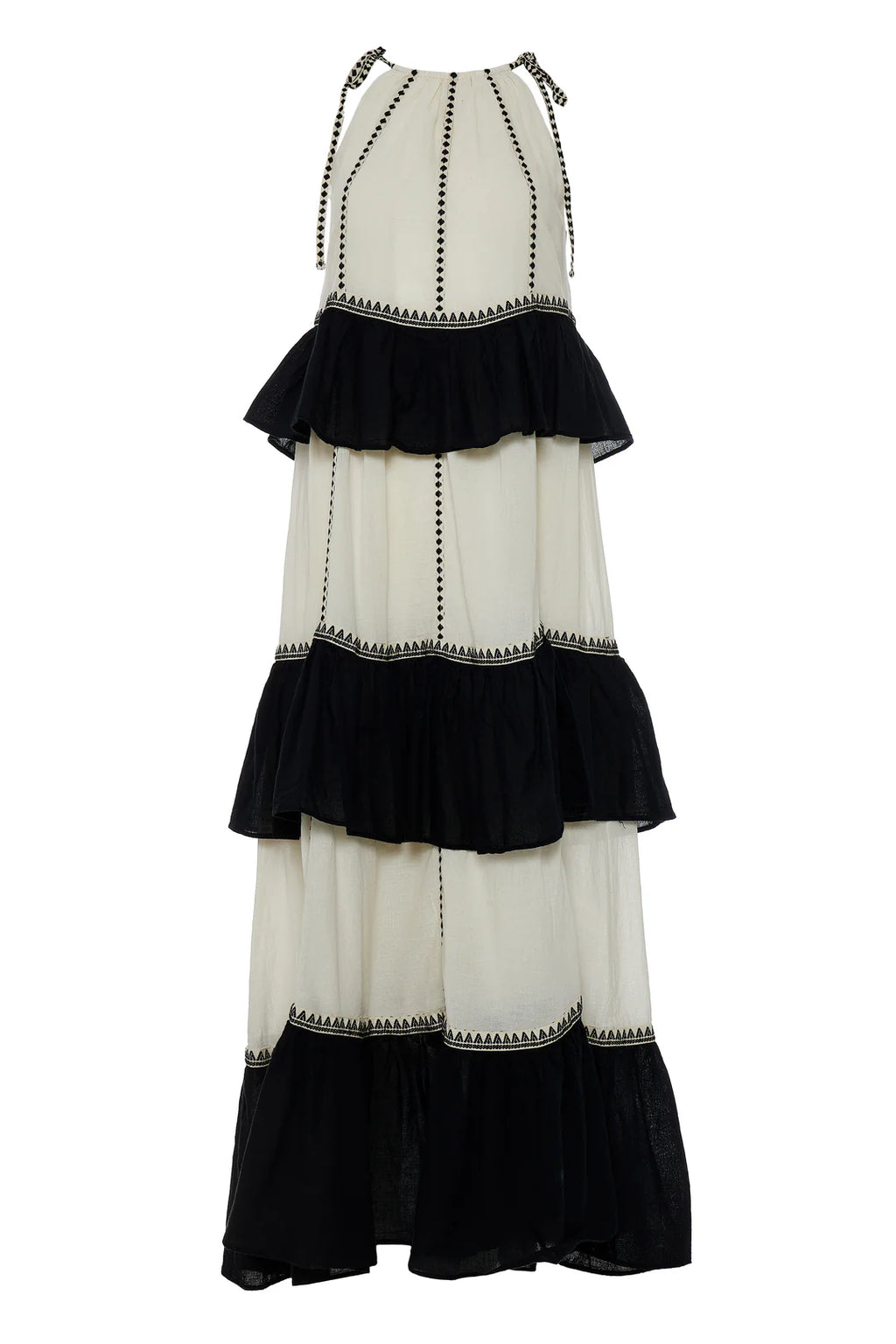 Kleio Dress