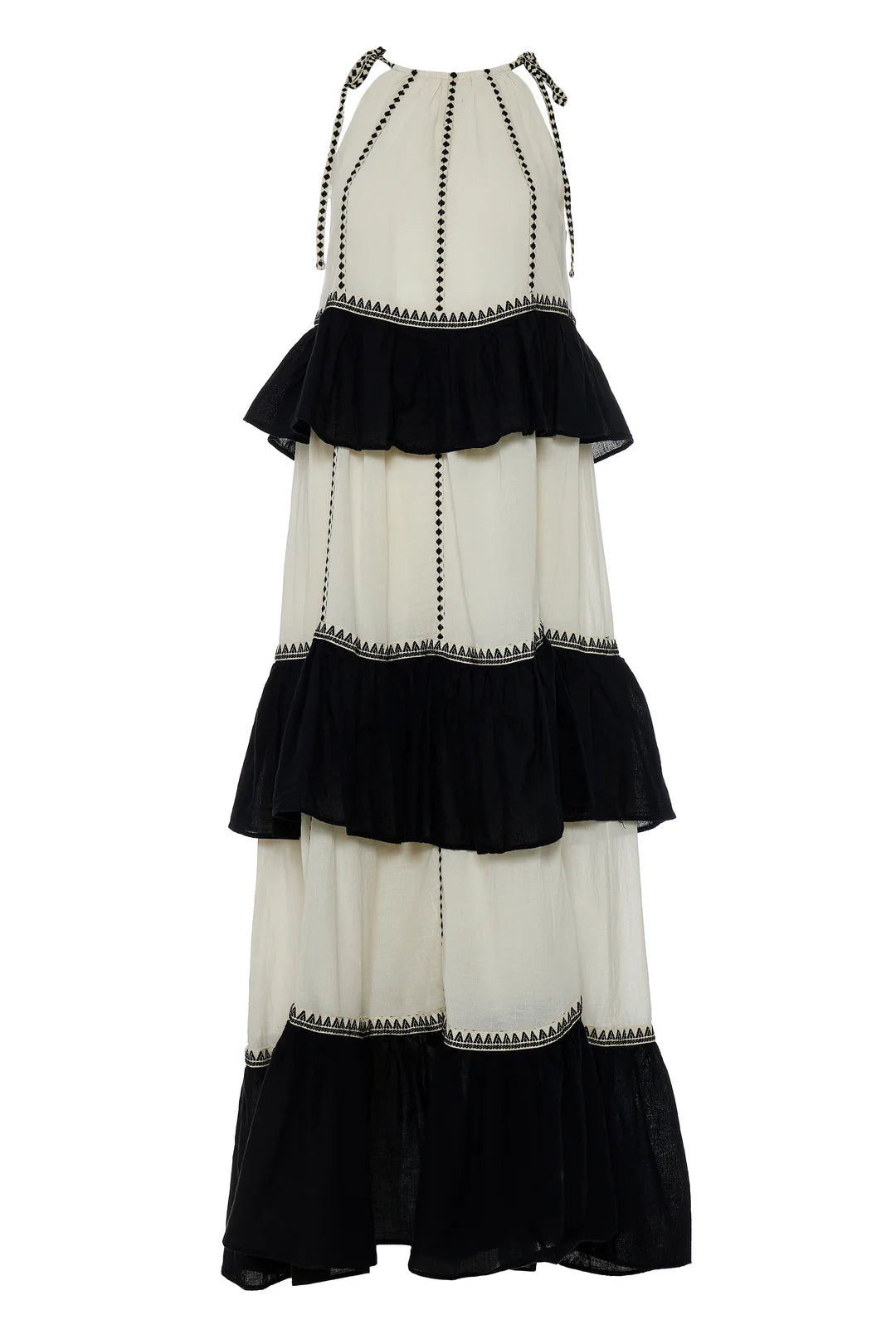 Kleio Dress