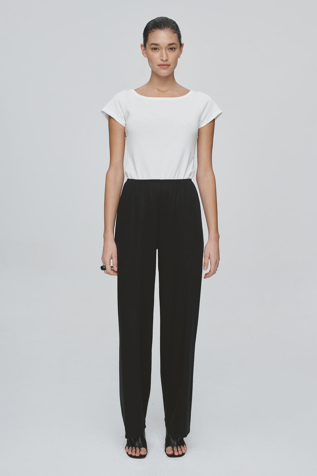 Dree Pant - Black