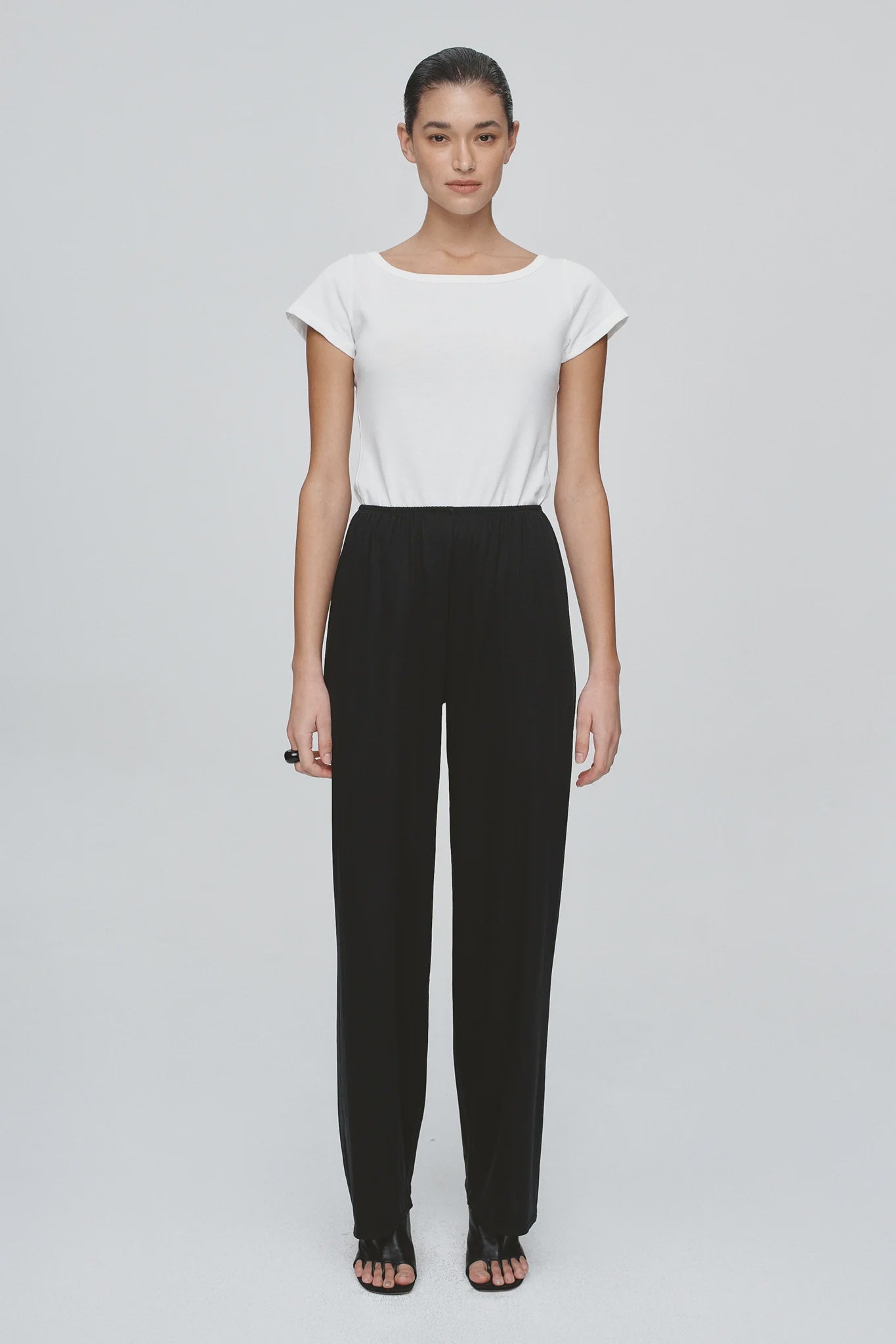 Dree Pant - Black