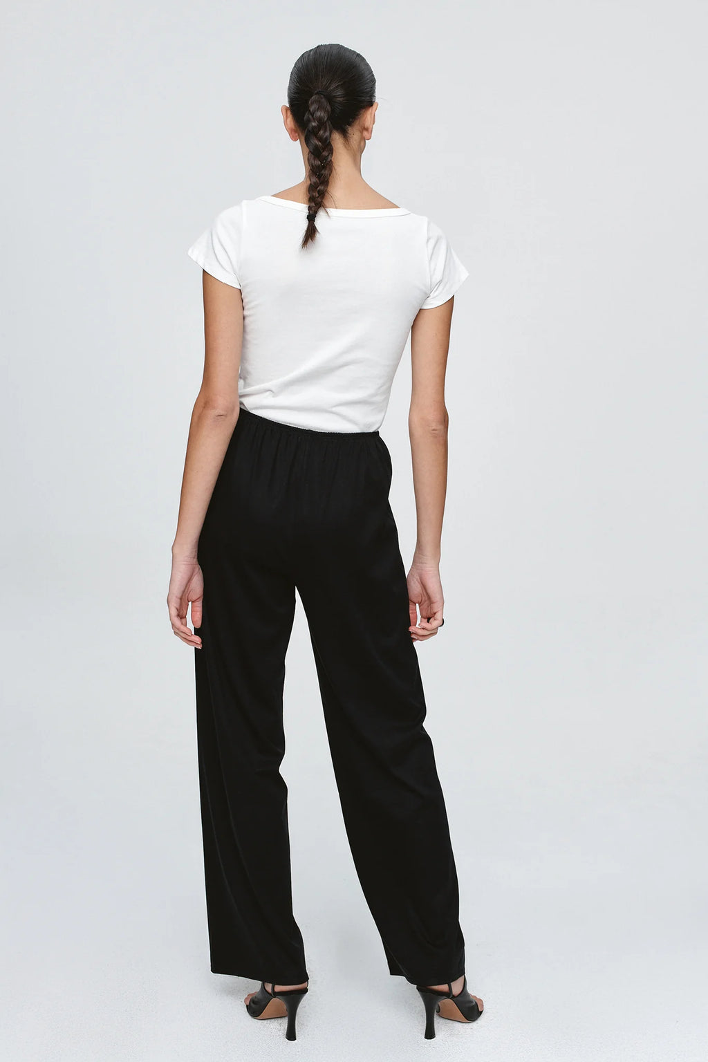 Dree Pant - Black