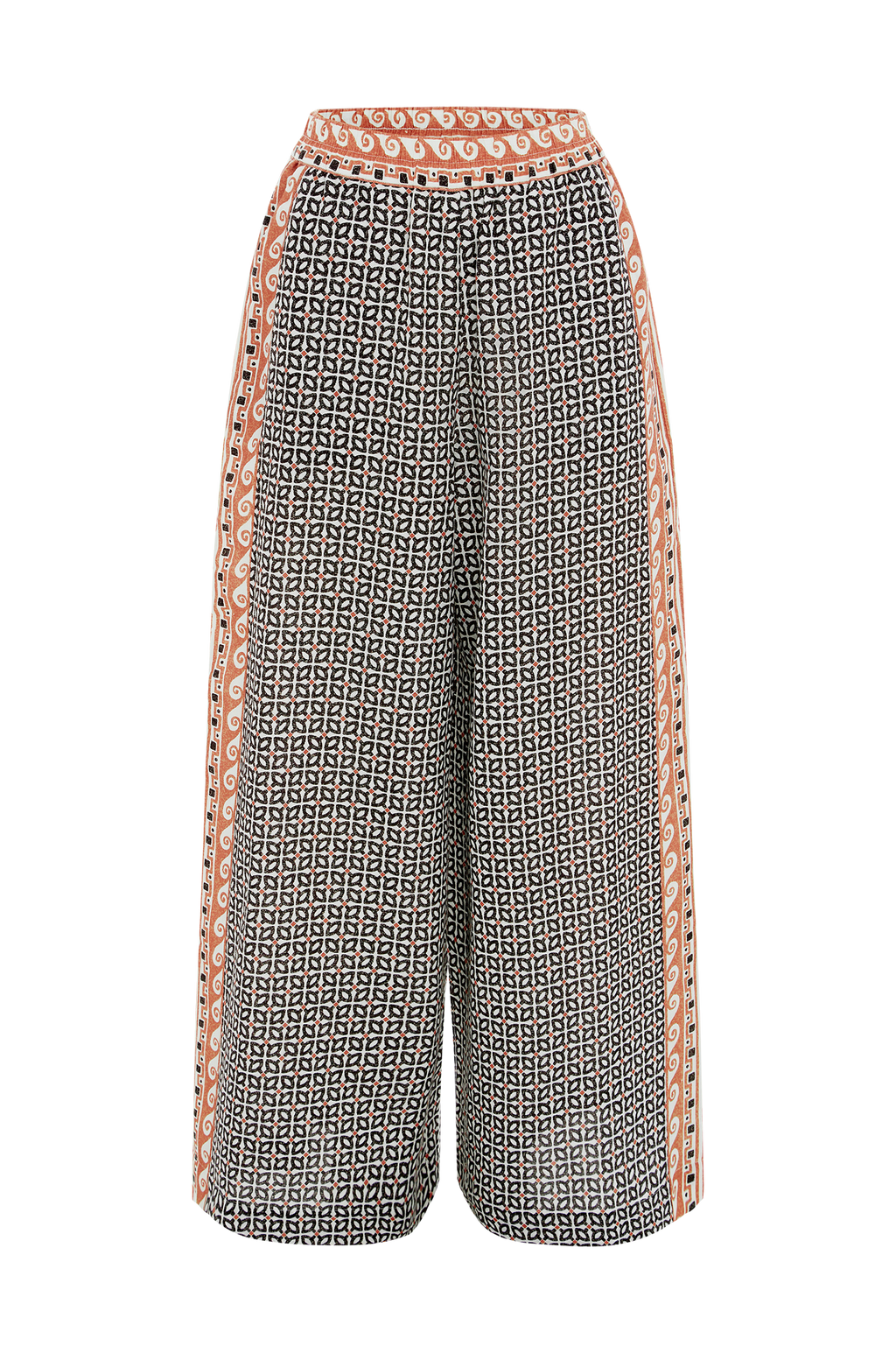 Delphi Wide Leg Pant