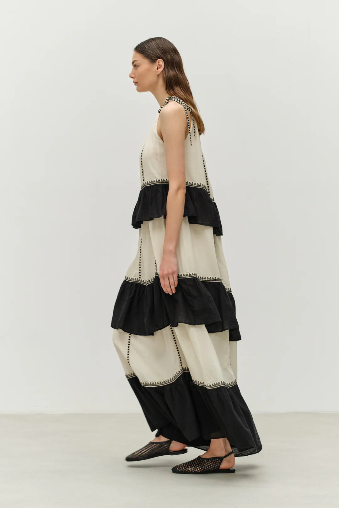 Kleio Dress