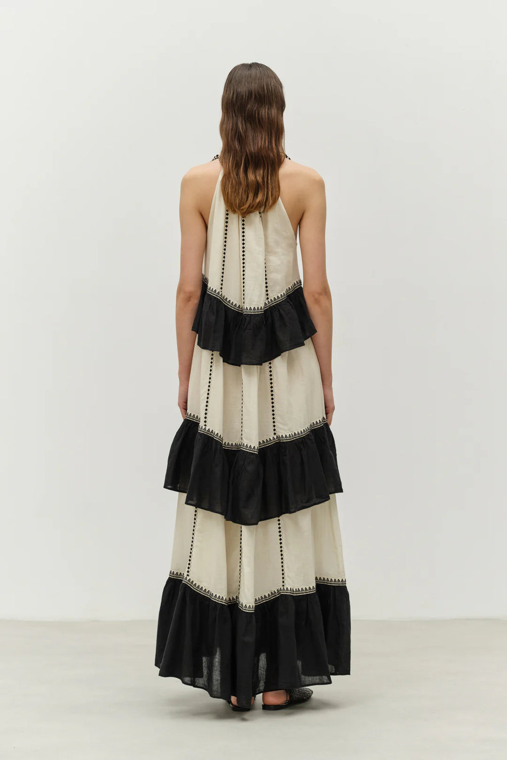 Kleio Dress