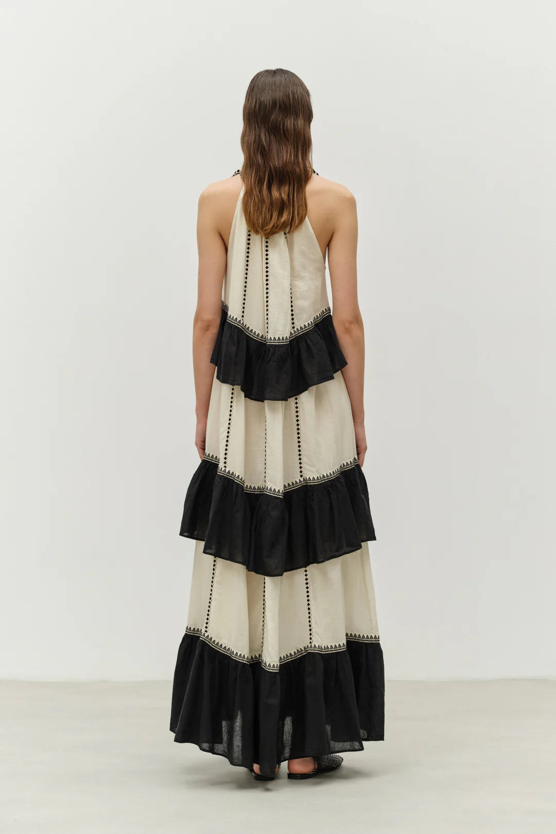 Kleio Dress
