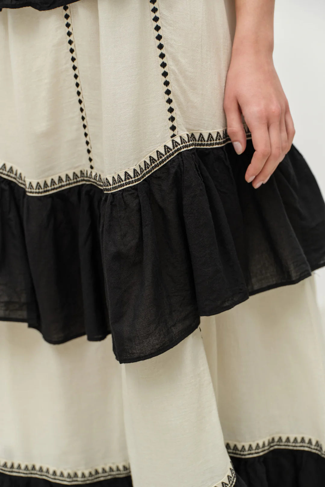 Kleio Dress