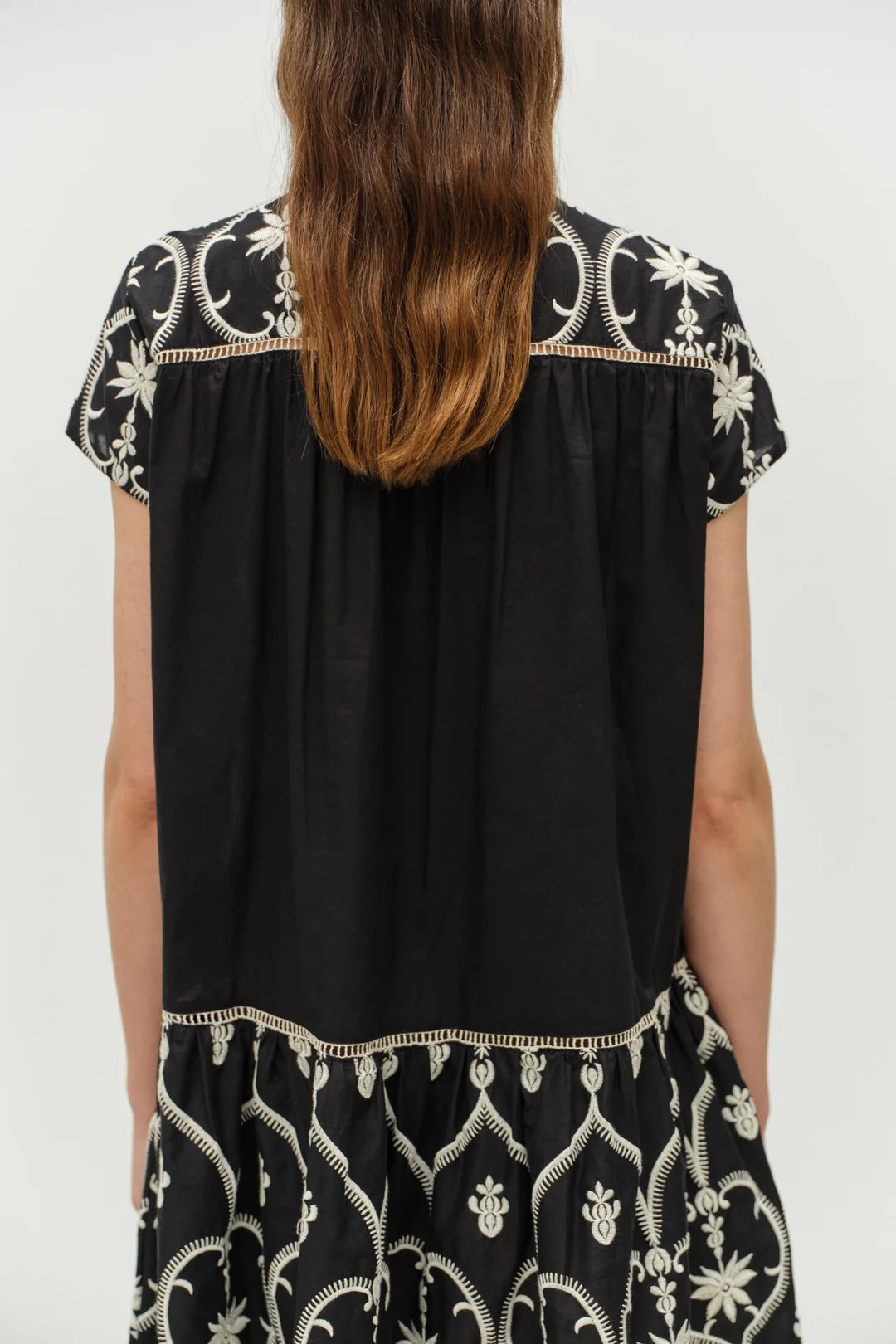 Visionary Short Dress