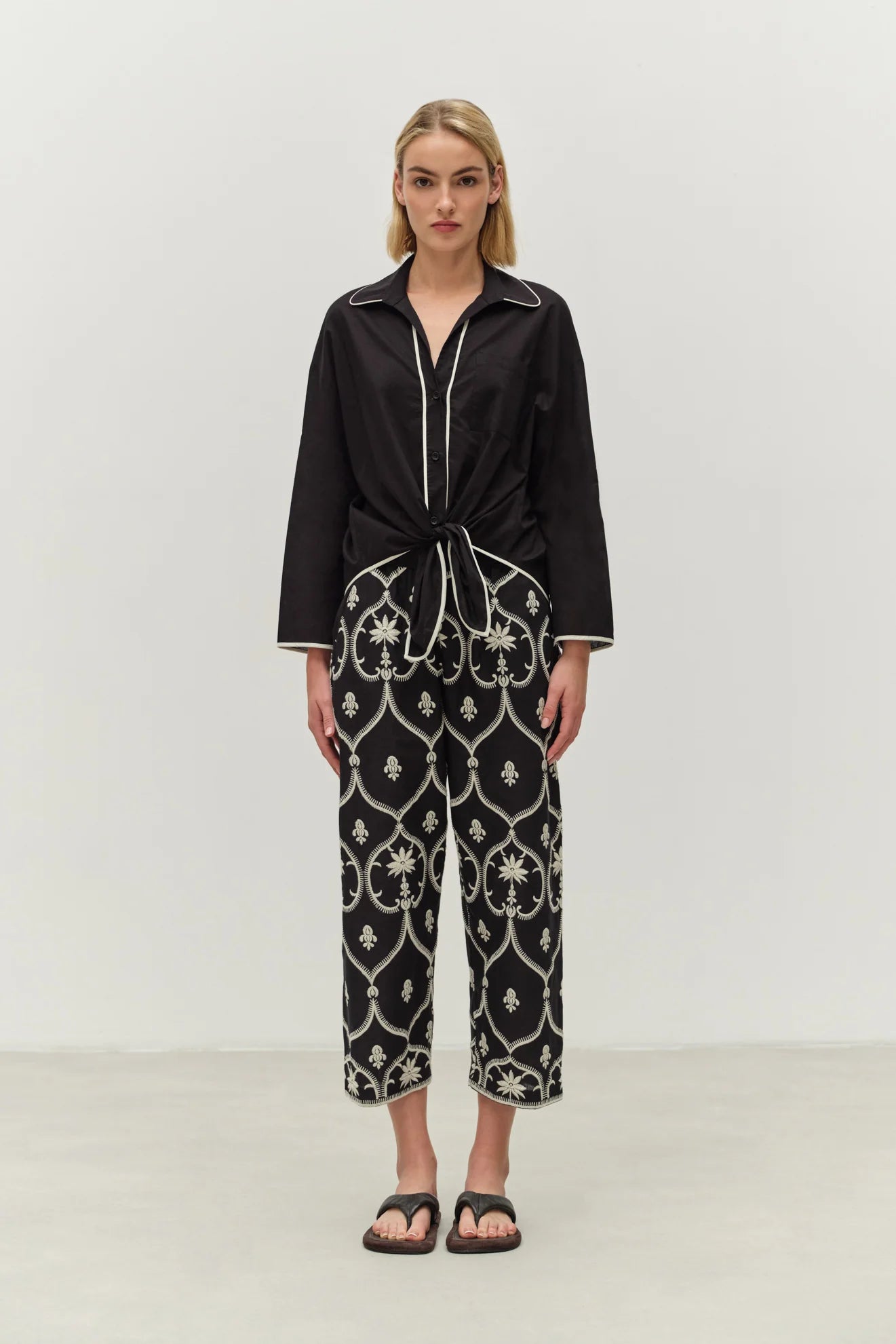 Resilient Pant