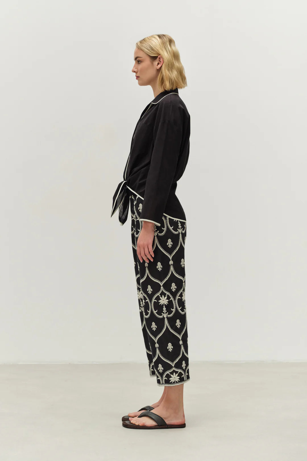 Resilient Pant