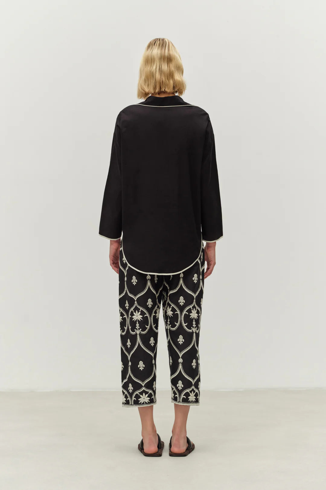 Resilient Pant