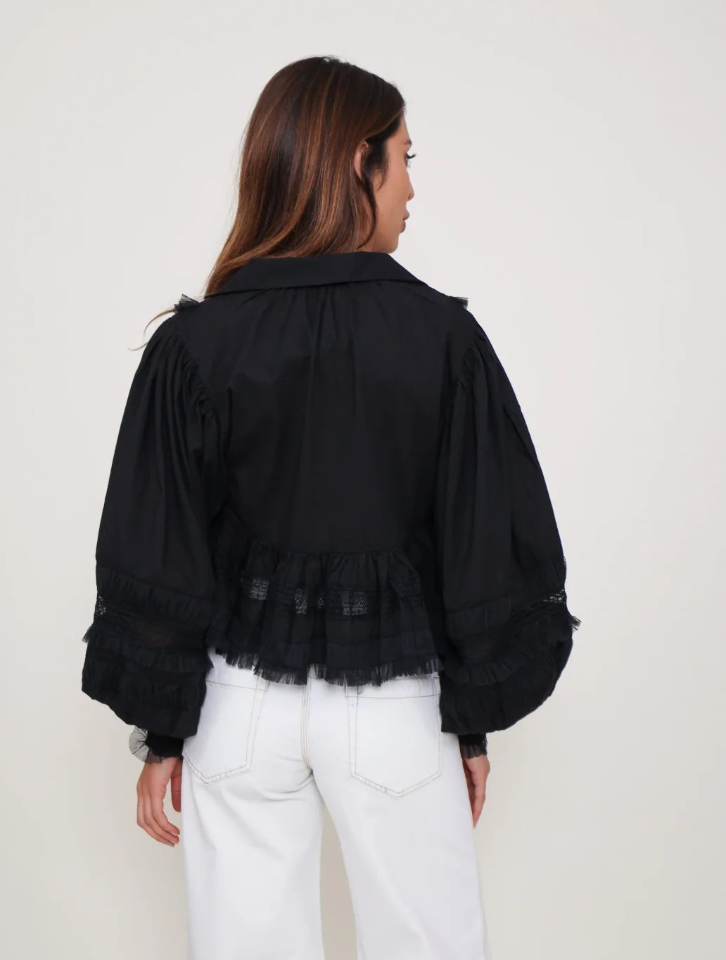 Melody Blouse