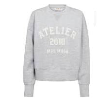 Nima Sweatshirt