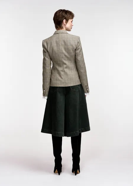 Karina Fitted Blazer